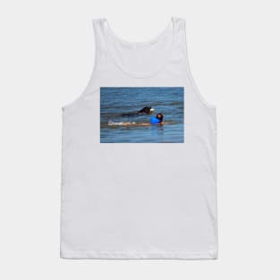 Best Friends Tank Top